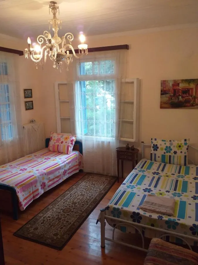 Homestay Archontiko-Peraia-Thessaloniki-Airport Apartment Greece